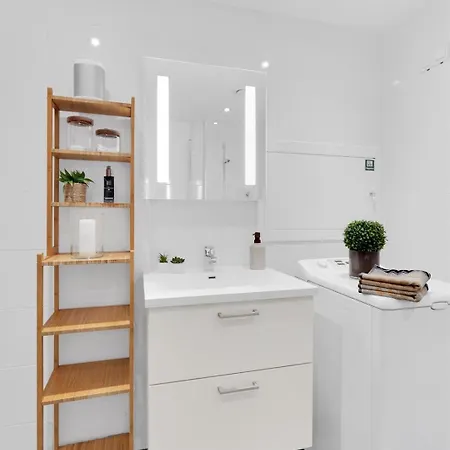 Appartement Maison Aurora