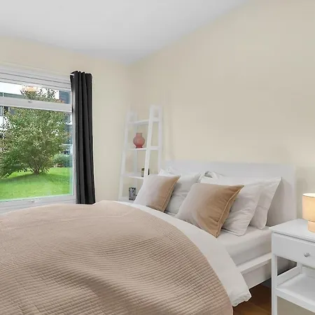 Appartement Maison Aurora *