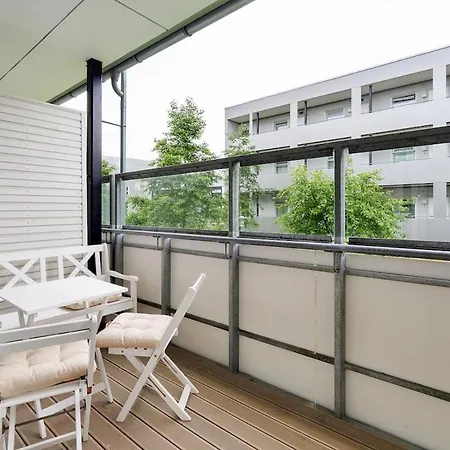 Maison Aurora Appartement *