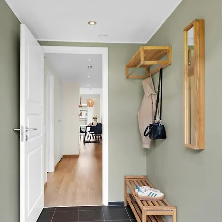 Maison Aurora Appartement